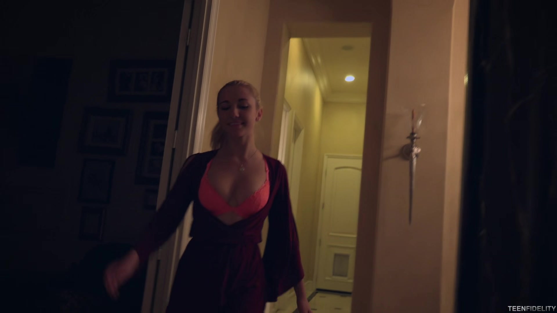 TF's Real Life 19 - Starring: Jade Amber - PornFidelity