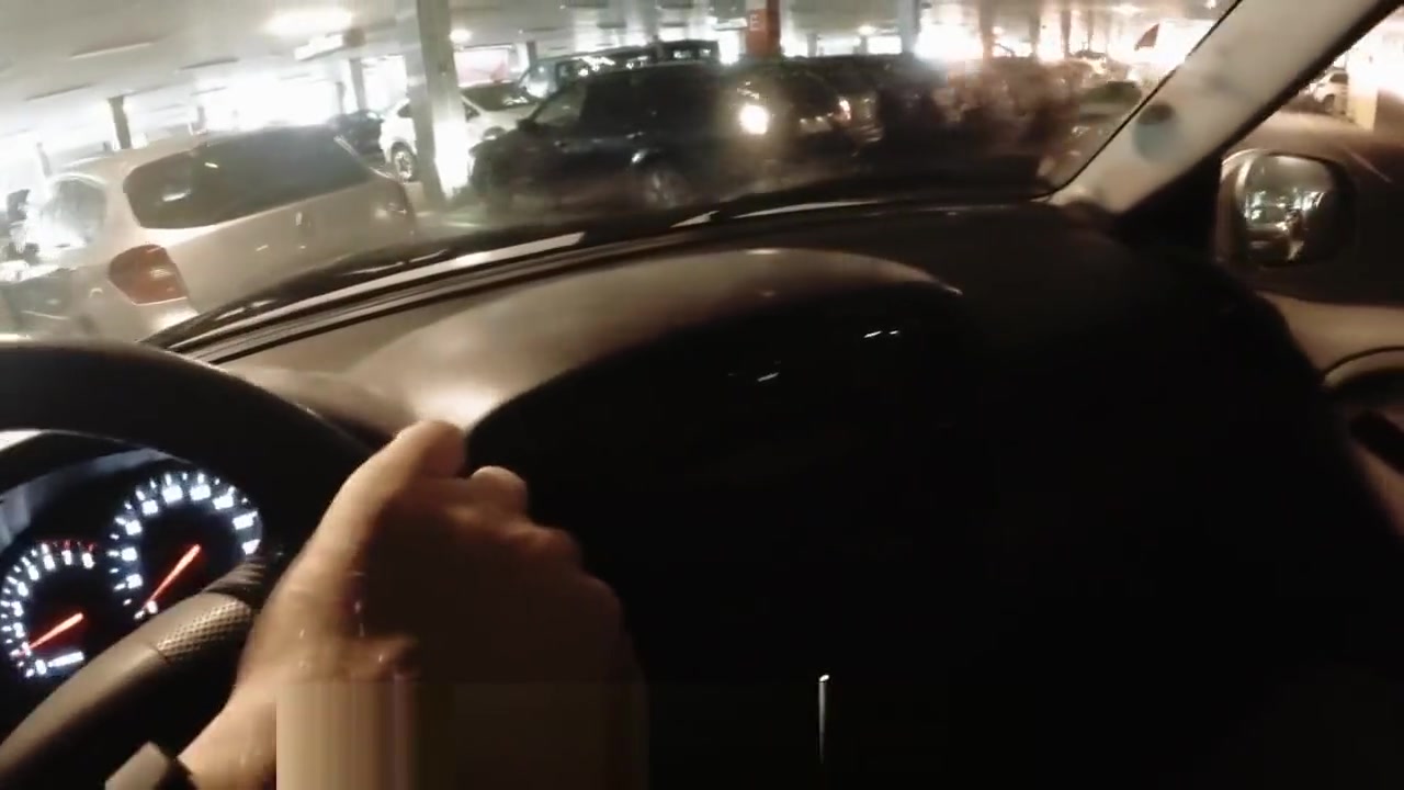 Risky Public Blowjob by RaeLilBlack and KateTruu in IKEA
