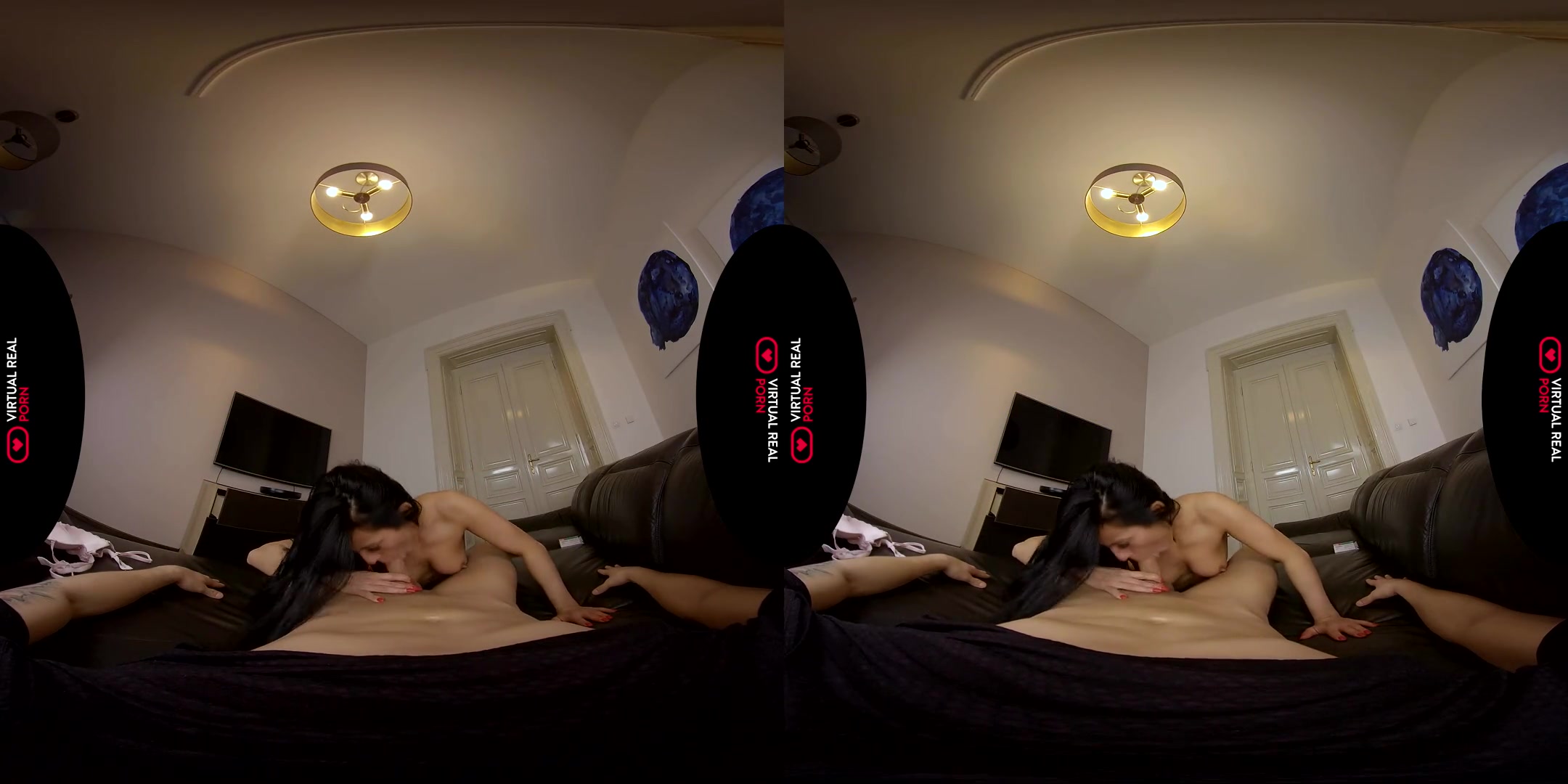 A Lifetime Love - Shaved Hardcore Cumshot - SexLikeReal