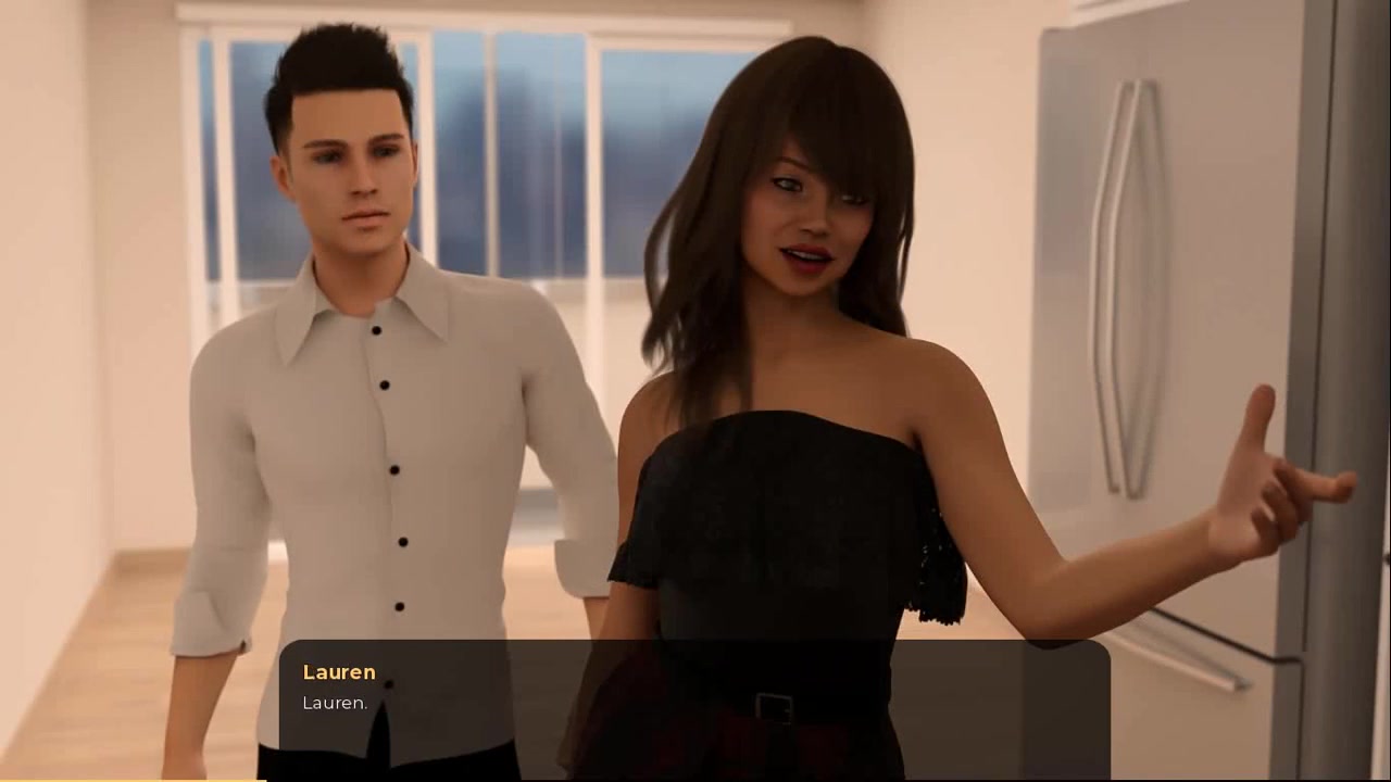 No More Cash A Real Estate Agent Got A Blowjob From A Slutty Girl Ep 9