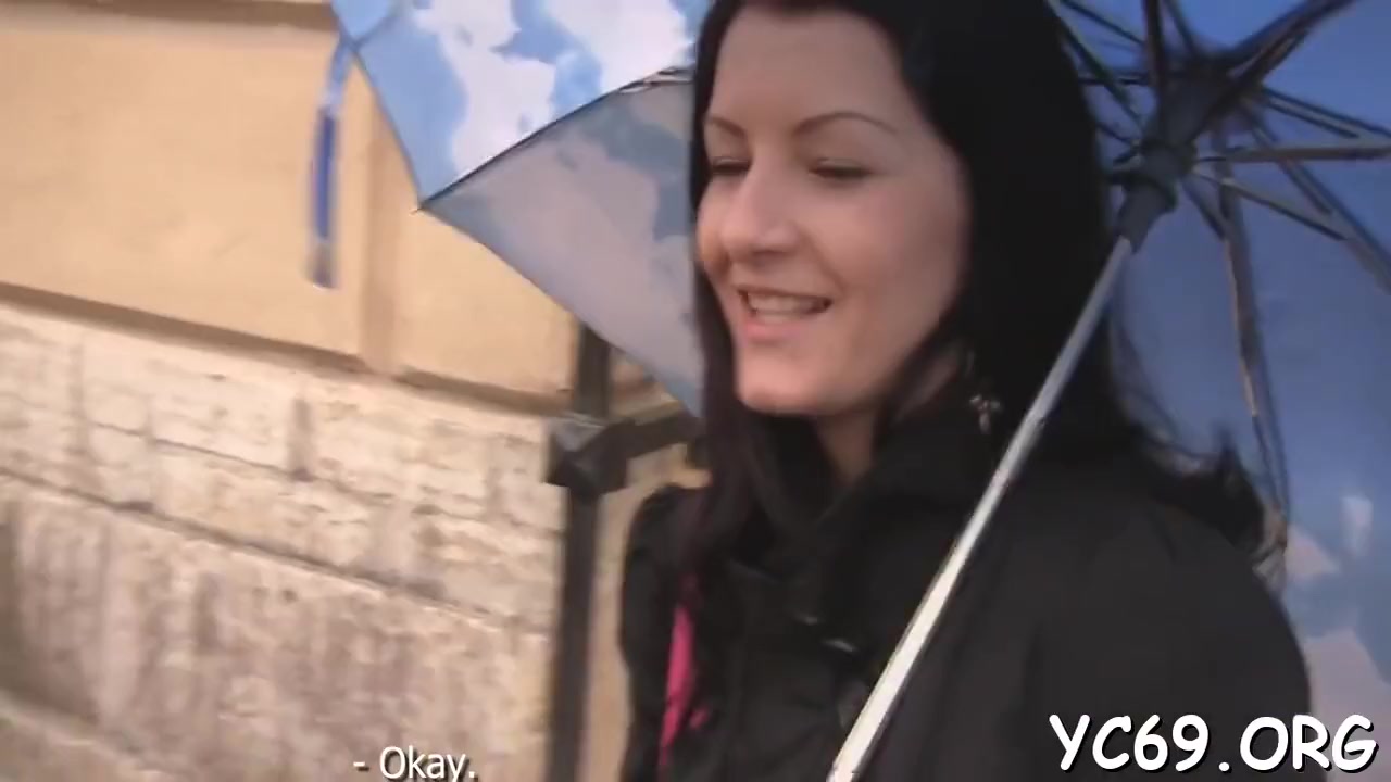 Ambitious Gal Craving For A Fuck With Gloria Miller