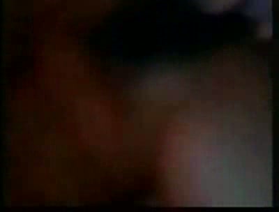 Korean GF Finger Fucked In the Dark