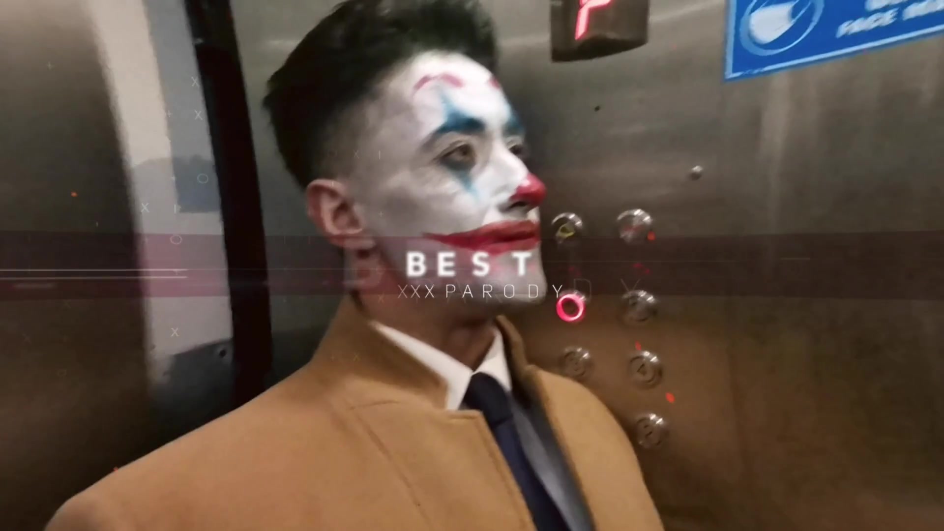 Daniella Derusky Get Fucked By The Joker - Mugur Porn
