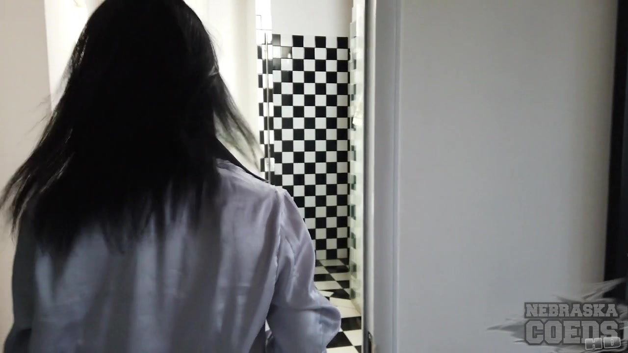 Polish teen 18+ Natasha Bts Showering