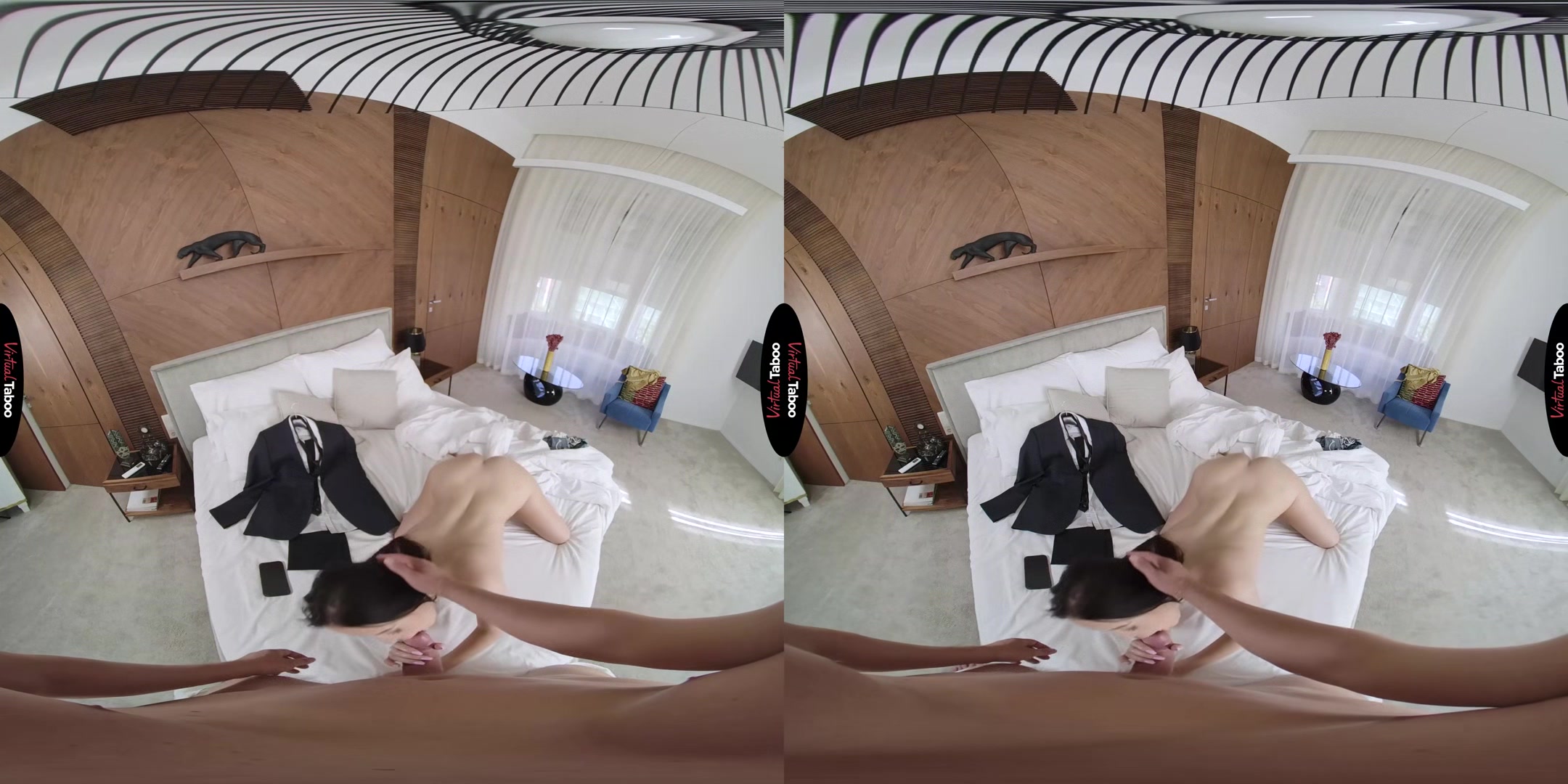 What Bed Hides