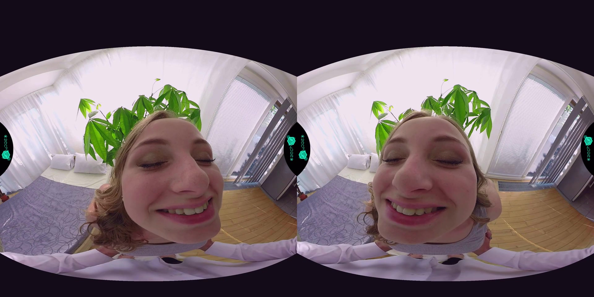 CzechVR 141 Unexpected Sex