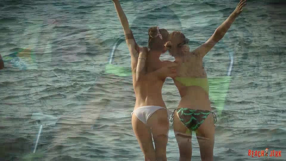 Sea view - BeachJerk