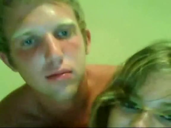 Our selfshot camera captured all our lustful movements