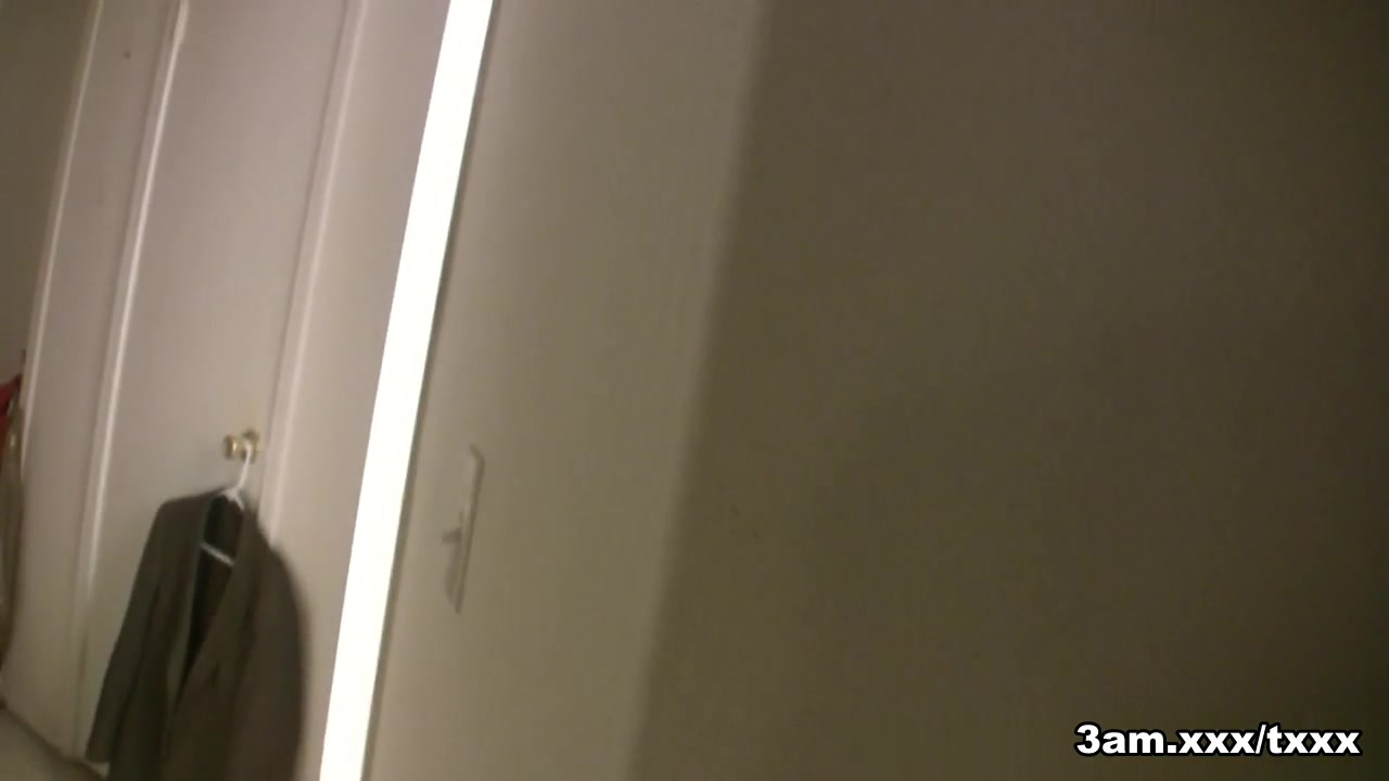 Charlize Danay Guzzles Down Some Warm Jizz - 3AMXXX