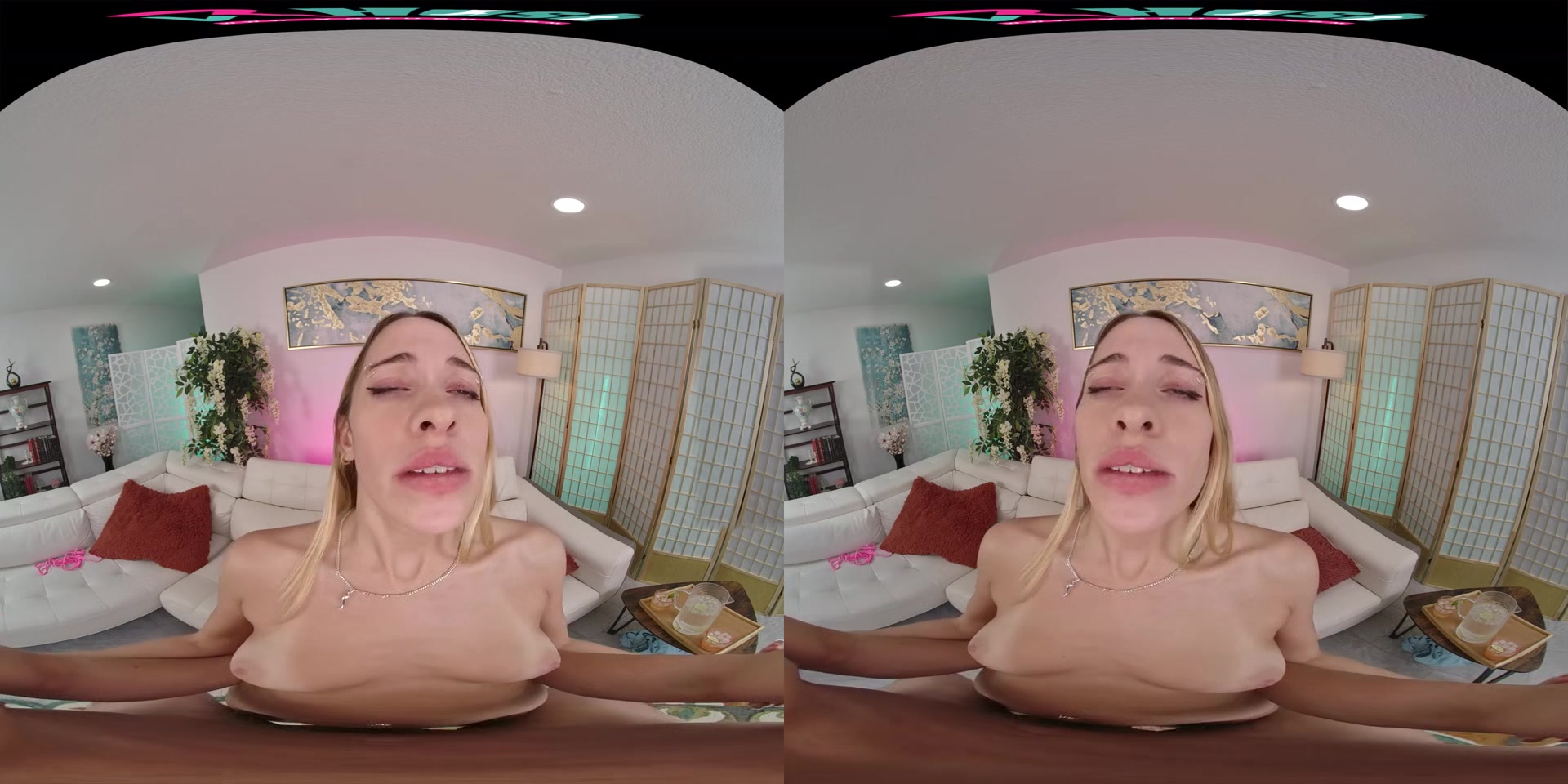 Khloe Kapri & Austin Pierce - VRHush