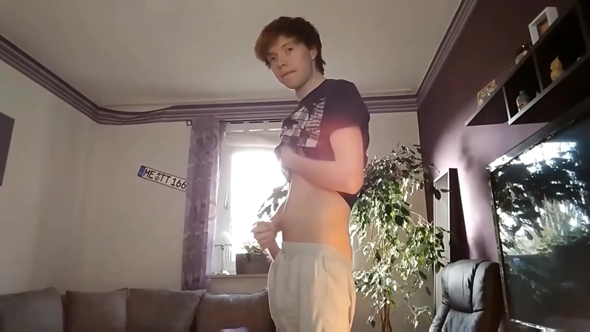 German Cutie