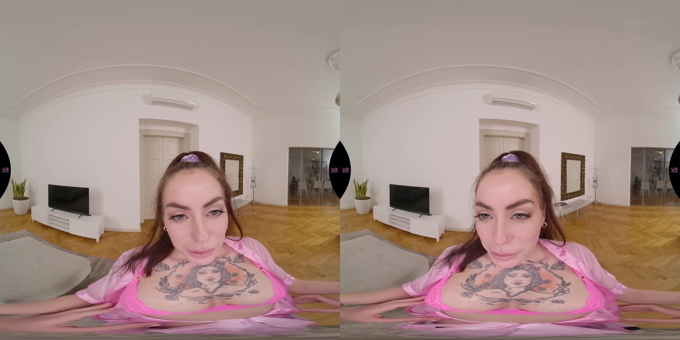 Alia Needs To Be Fucked Hard - Vrsexperts