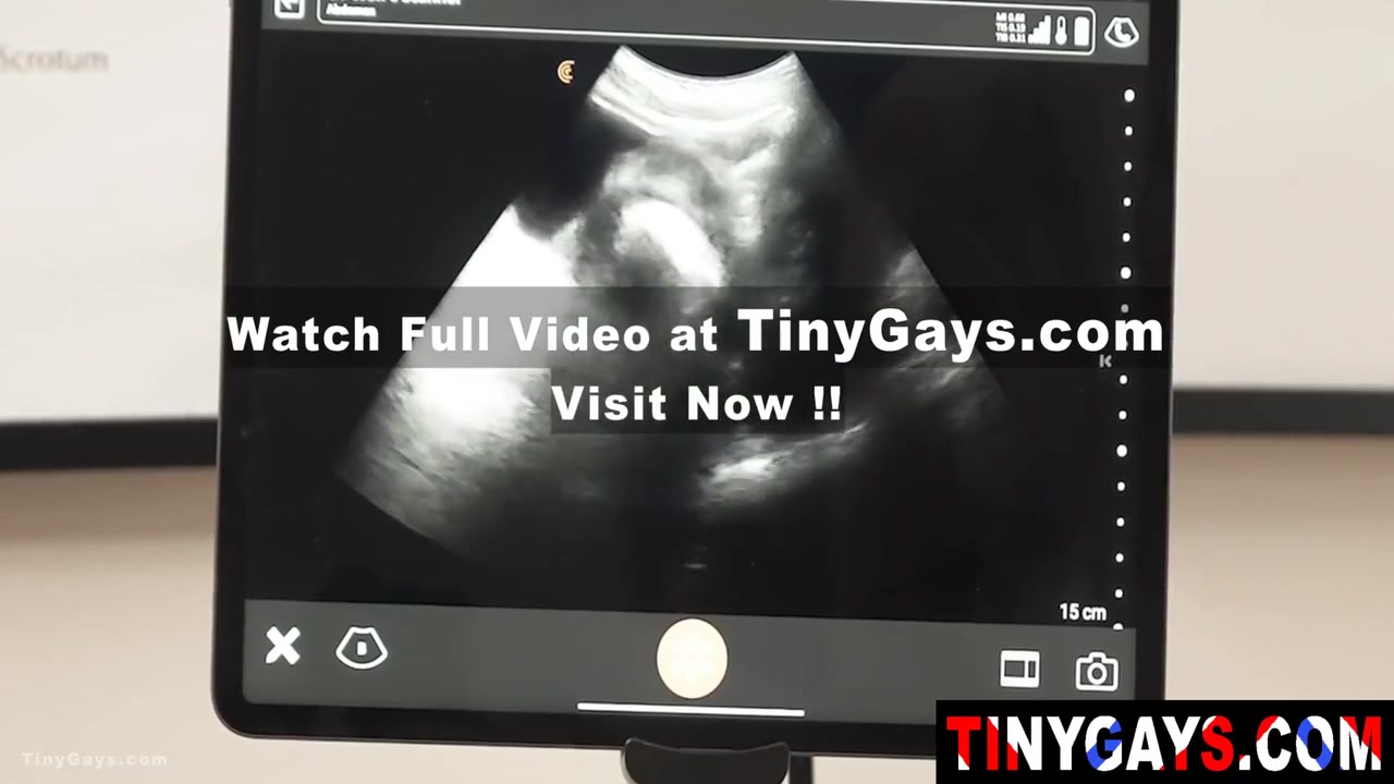 Grant Ducati And Legrand Wolf - I Just Love Feeling The Soft Hot Depths Of A Boys Body - Tinytwink