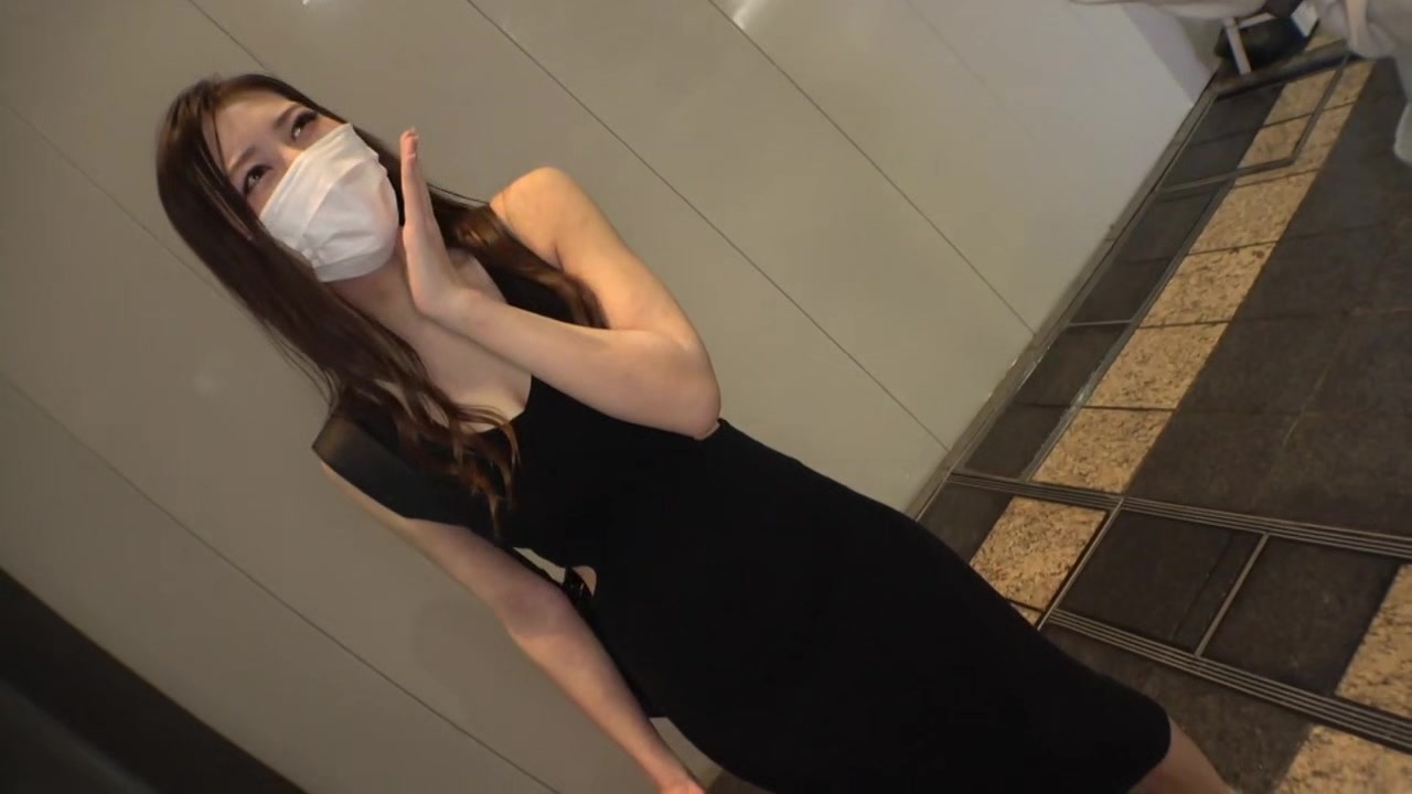 200GANA-2575 Japanese Amateur