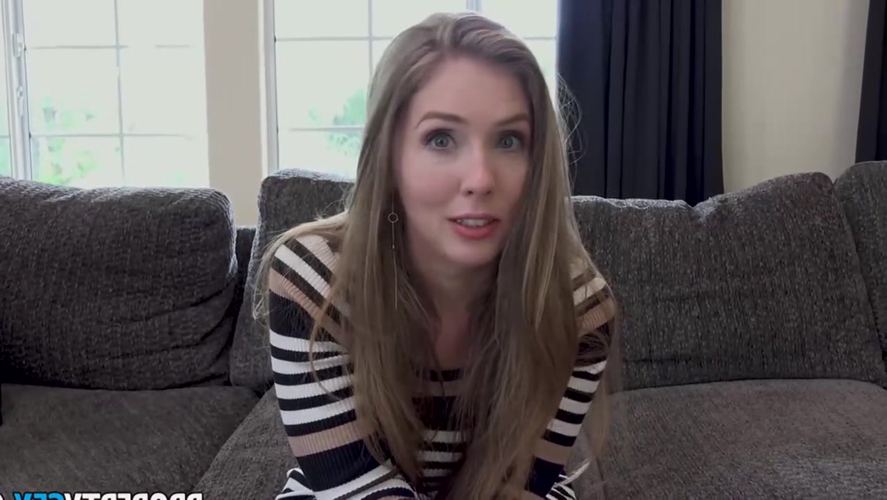 cum on titties of my real estate agent