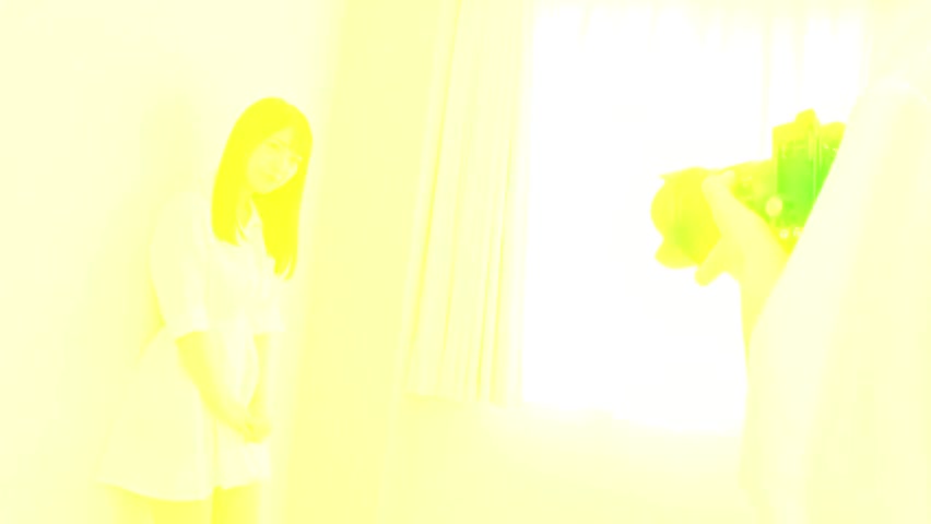Hina Hodaka Debut Vol.70: Deep sex with a pure hearted girl - Caribbeancom
