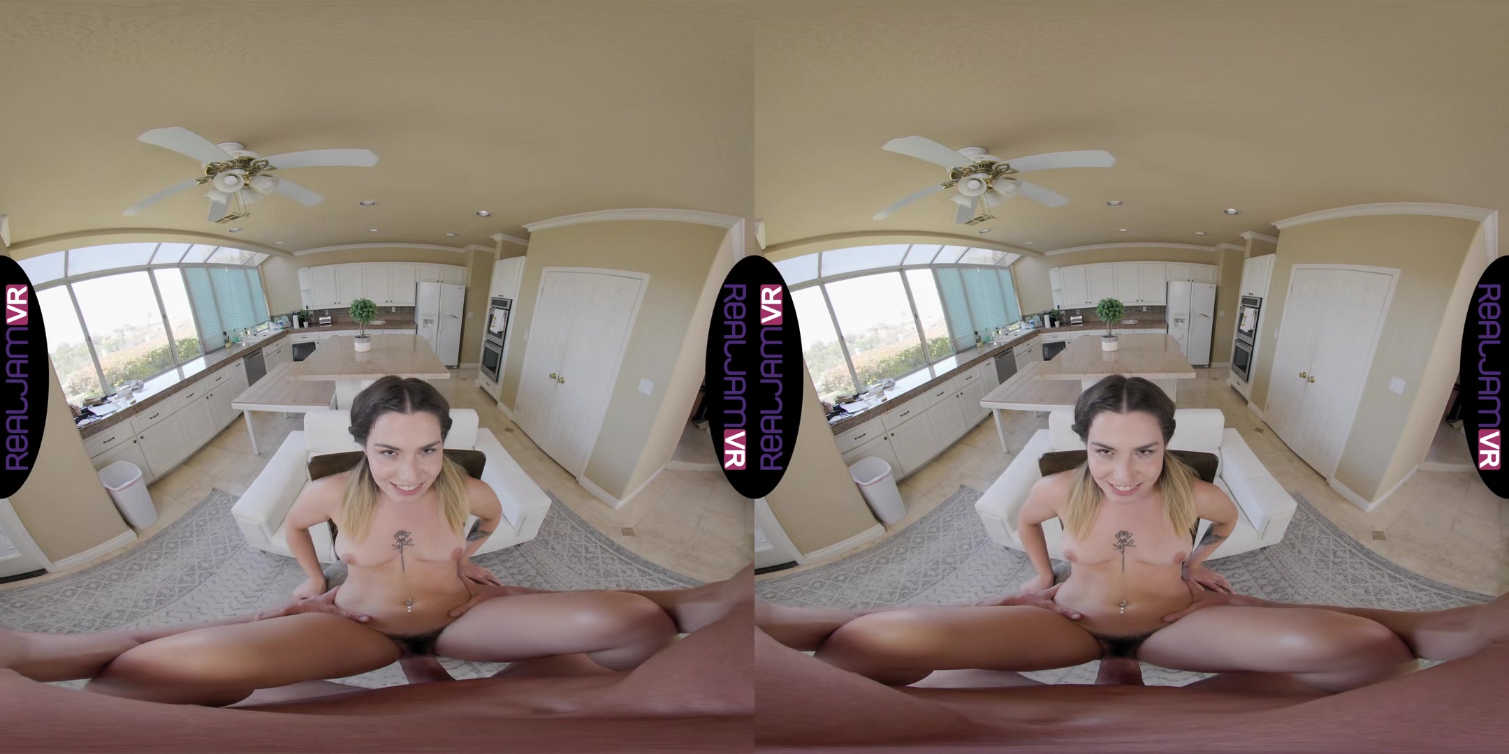Teen Babysitter Chanel Camryn