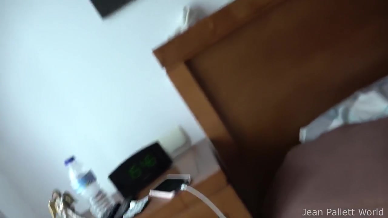 Babysitter Tries First Anal Sex