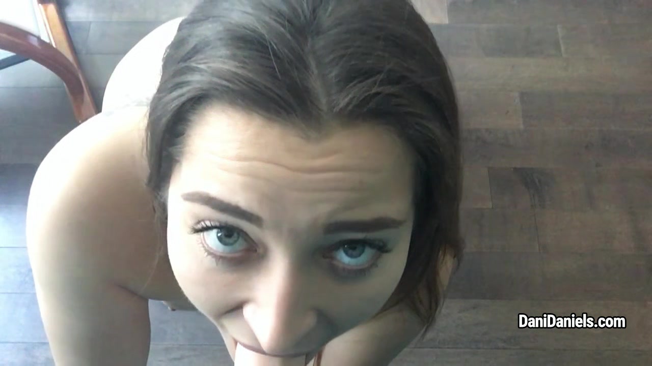 Dani Daniels - Steve Custom