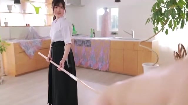 05263,A female voice leaks out in pleasure