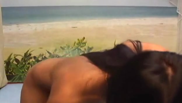 Oriental woman has really perfect body by my opinion