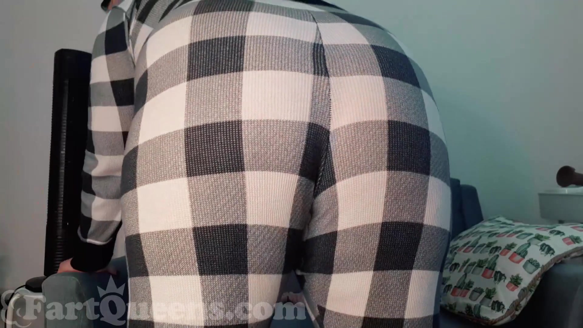 Farting In Long Johns - Sex Movies Featuring Fart Queens