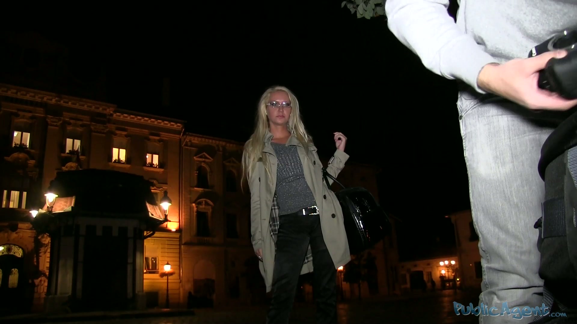 PublicAgent . Jessy