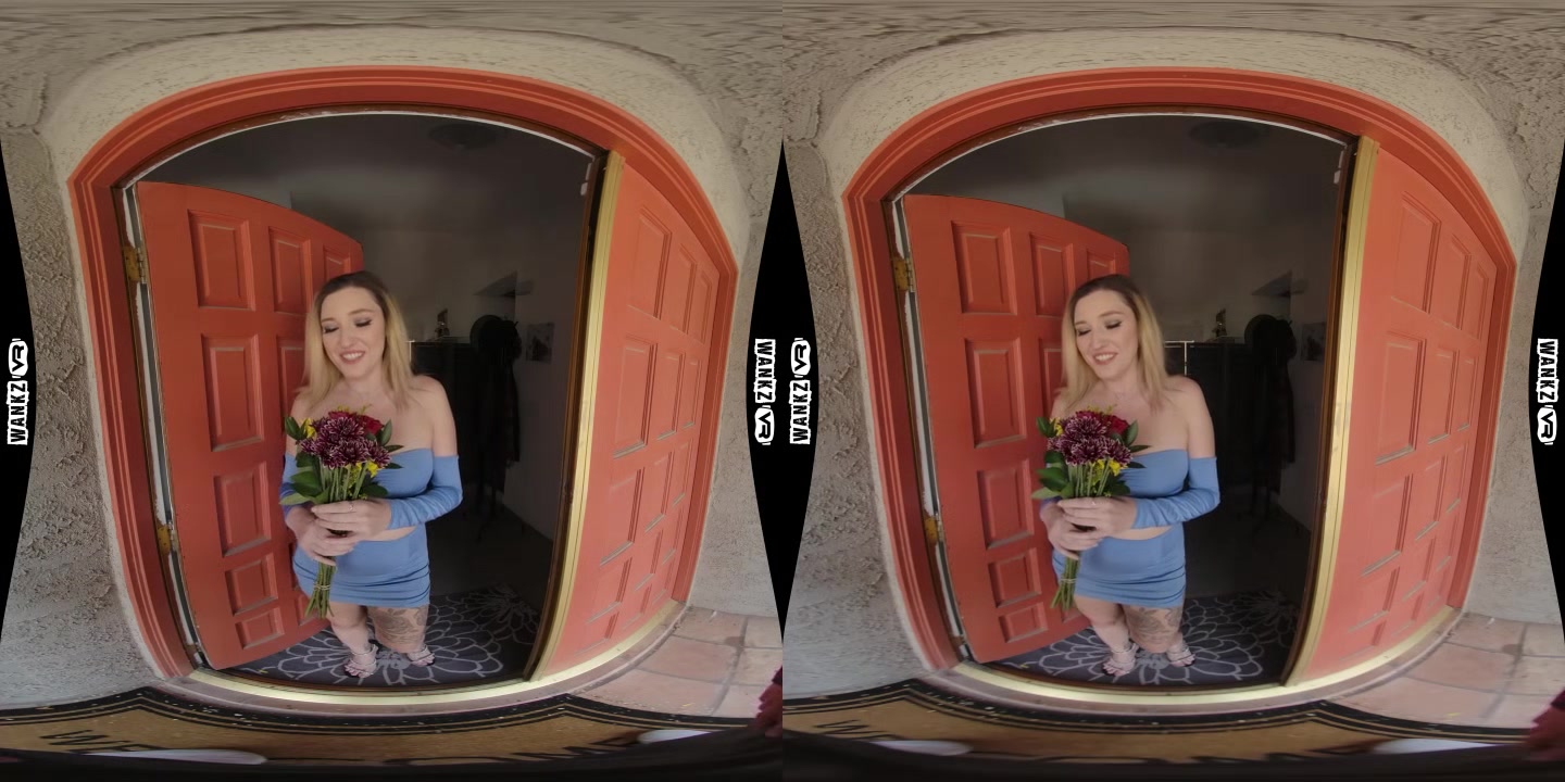 How Katie Got Her Groove Back