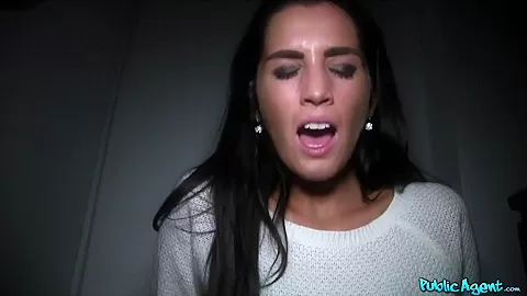 Hottest pornstars in Horny POV, Blowjob sex movie