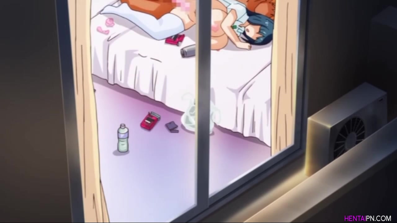 Kimi wa Yasashiku Netorareru 01 ENG SUB