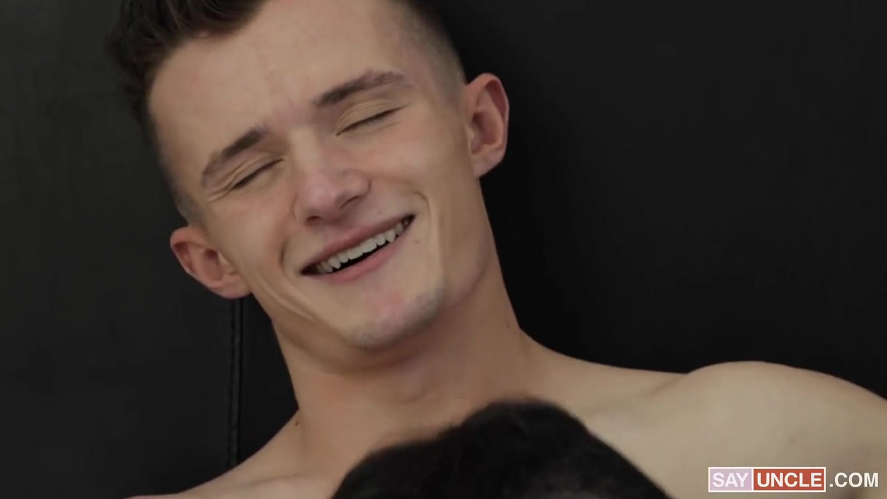 Lawson James - Hottest Porn Scene Homosexual Tattoo Crazy Will Enslaves Your Mind