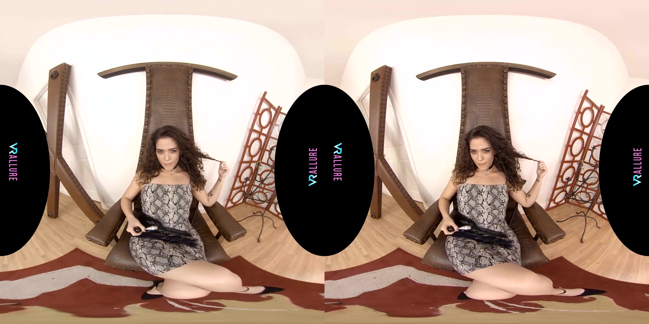 Will She Control Your Mind? - Simulated Submission to your Domme