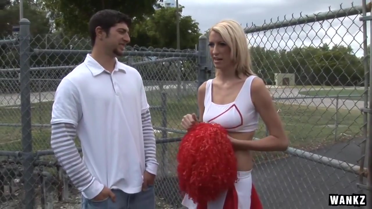 Depressed Addison Gets Picked Up Then Filled Up