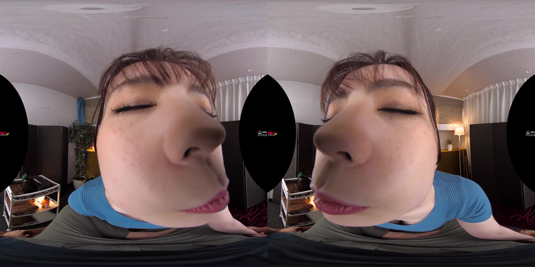 Alice Kisaki - Erotic With Limitless Libido To The Point Of The Grotesque