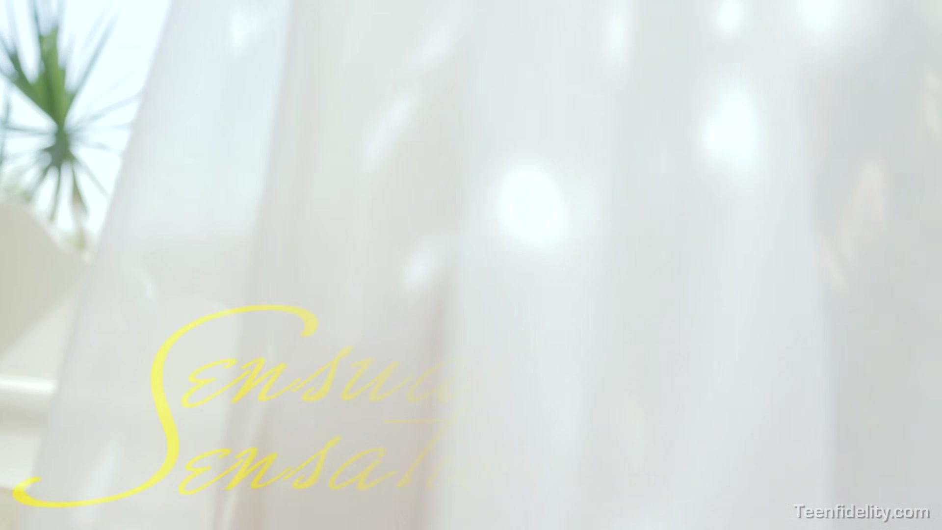 Sensual Sensation - Starring: Riley Reid - PornFidelity