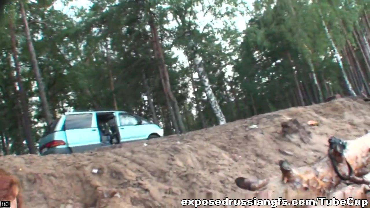 ExposedRussianGFs Video: Eva