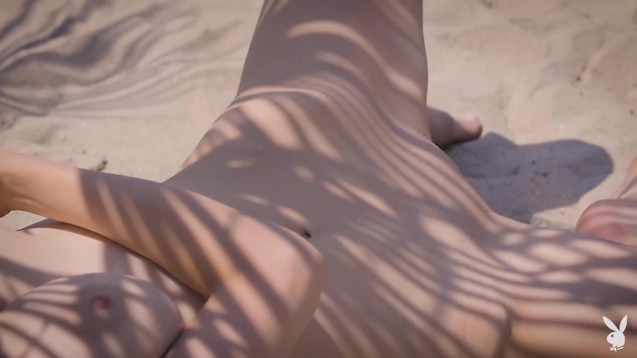 Mila Azul in Dreaming in Color - PlayboyPlus