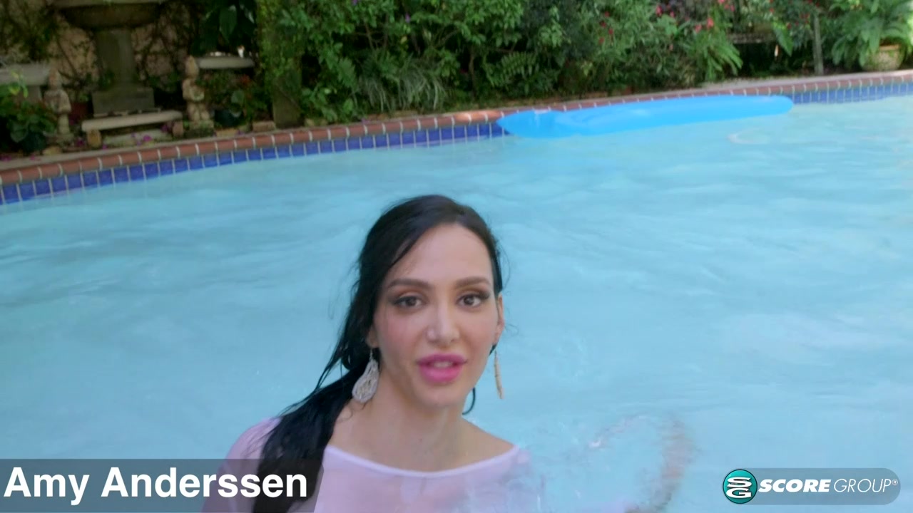The Wet Set