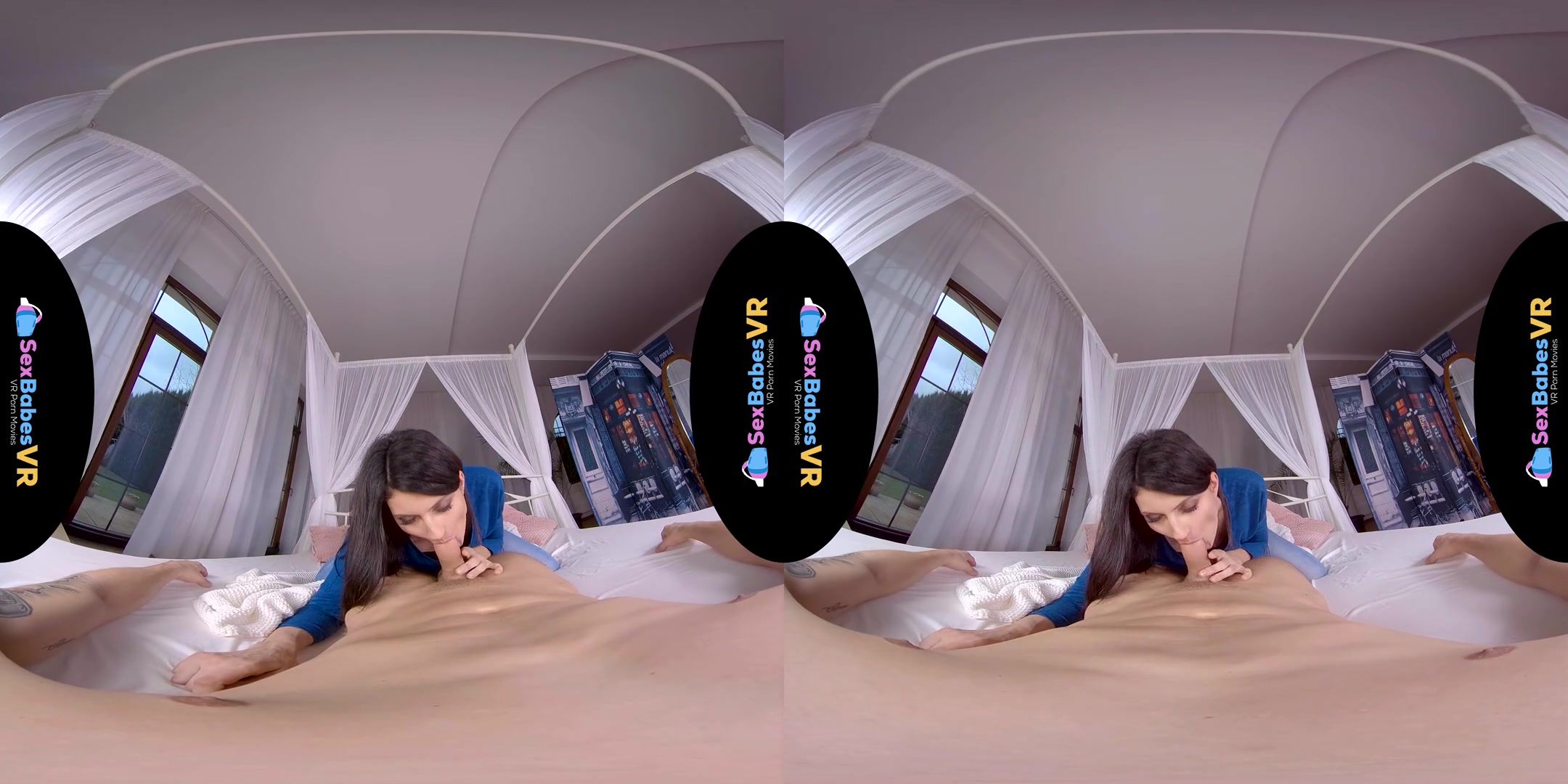 Roommate Rendezvous - SexLikeReal
