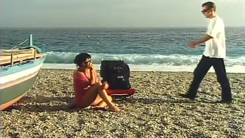Hot Hitchhiking Trips