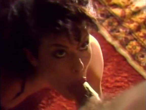 Frankie Leigh, Lauryl Canyon, Ona Zee in classic porn movie