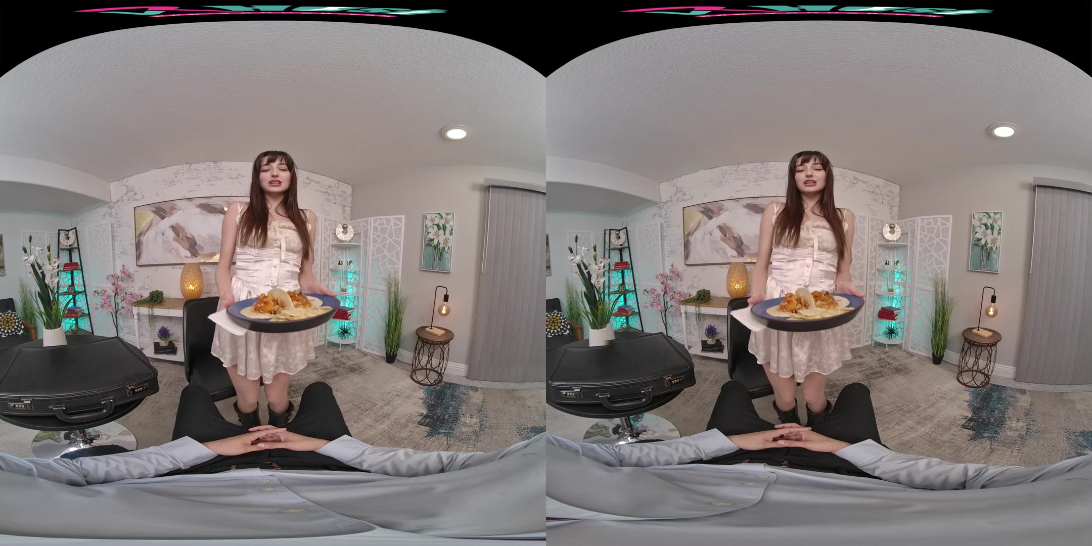 Don't Pull Out - Vrhush - Vr Porn Video - Sexlikereal