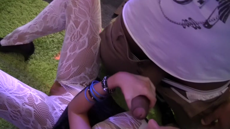 Steamy group fucking at the party