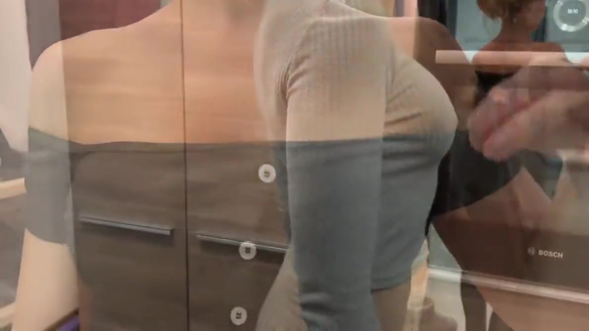 10 Of 24 Xmas Advent Calendar Sexy Solo Christmas Titty Drop