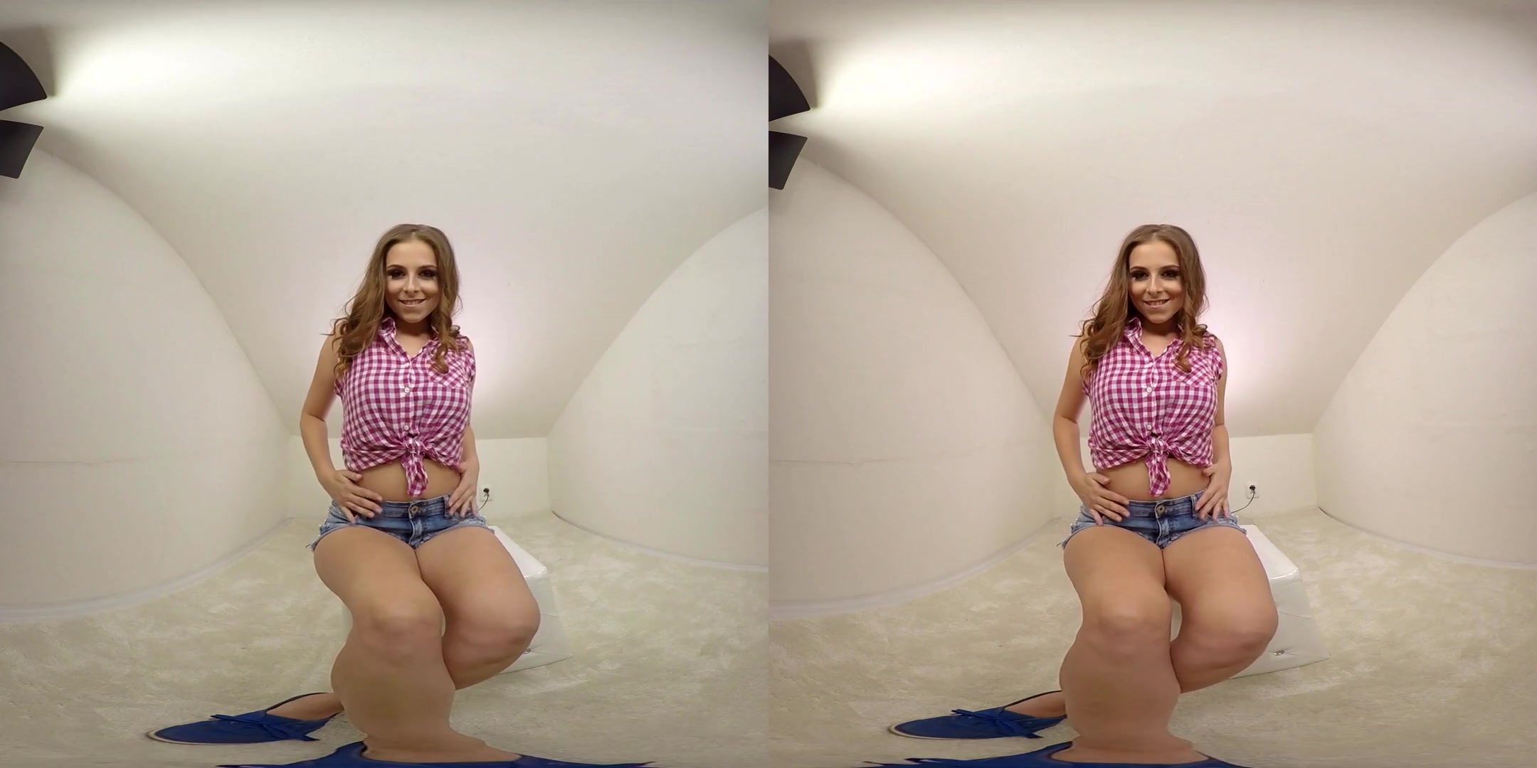Antonia Sainz in 139 - Antonia Sainz - BravoModelsMedia