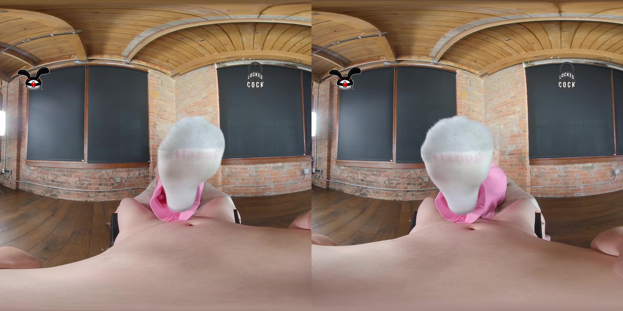 Locked Cock Chronicles - 3d Edition - Volume 38 - Kat Soles