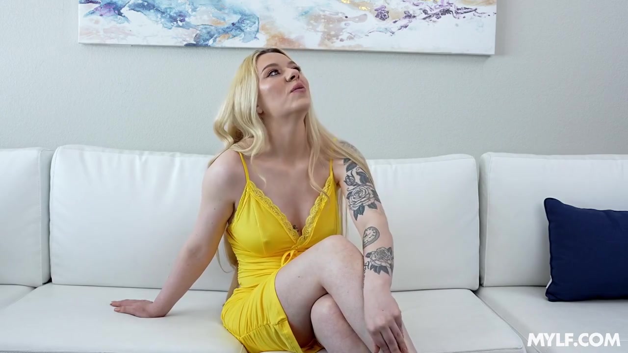 The Alaskan Milf - MYLF