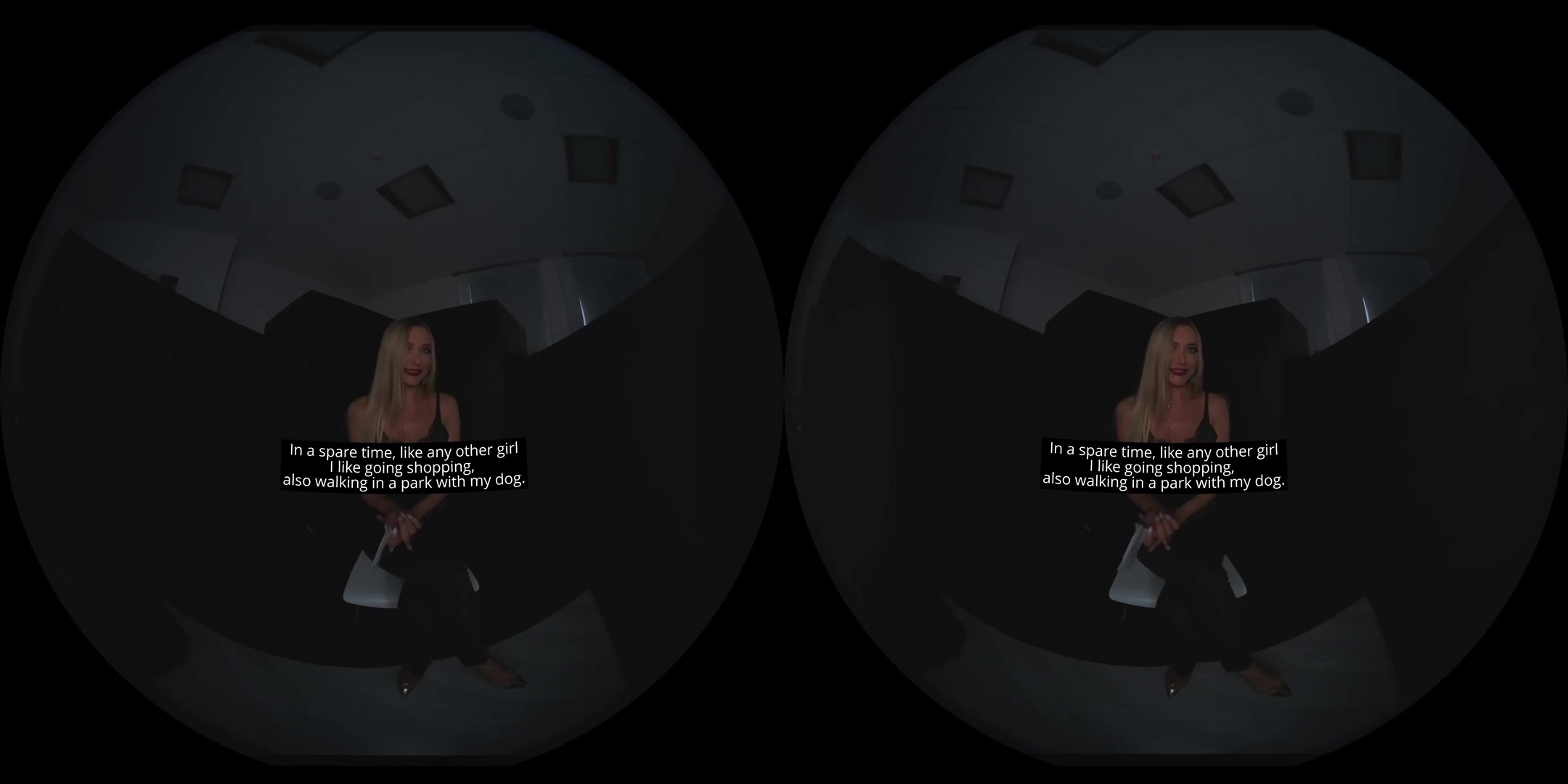 Venera Maxima - Gloryhole 1, Censored