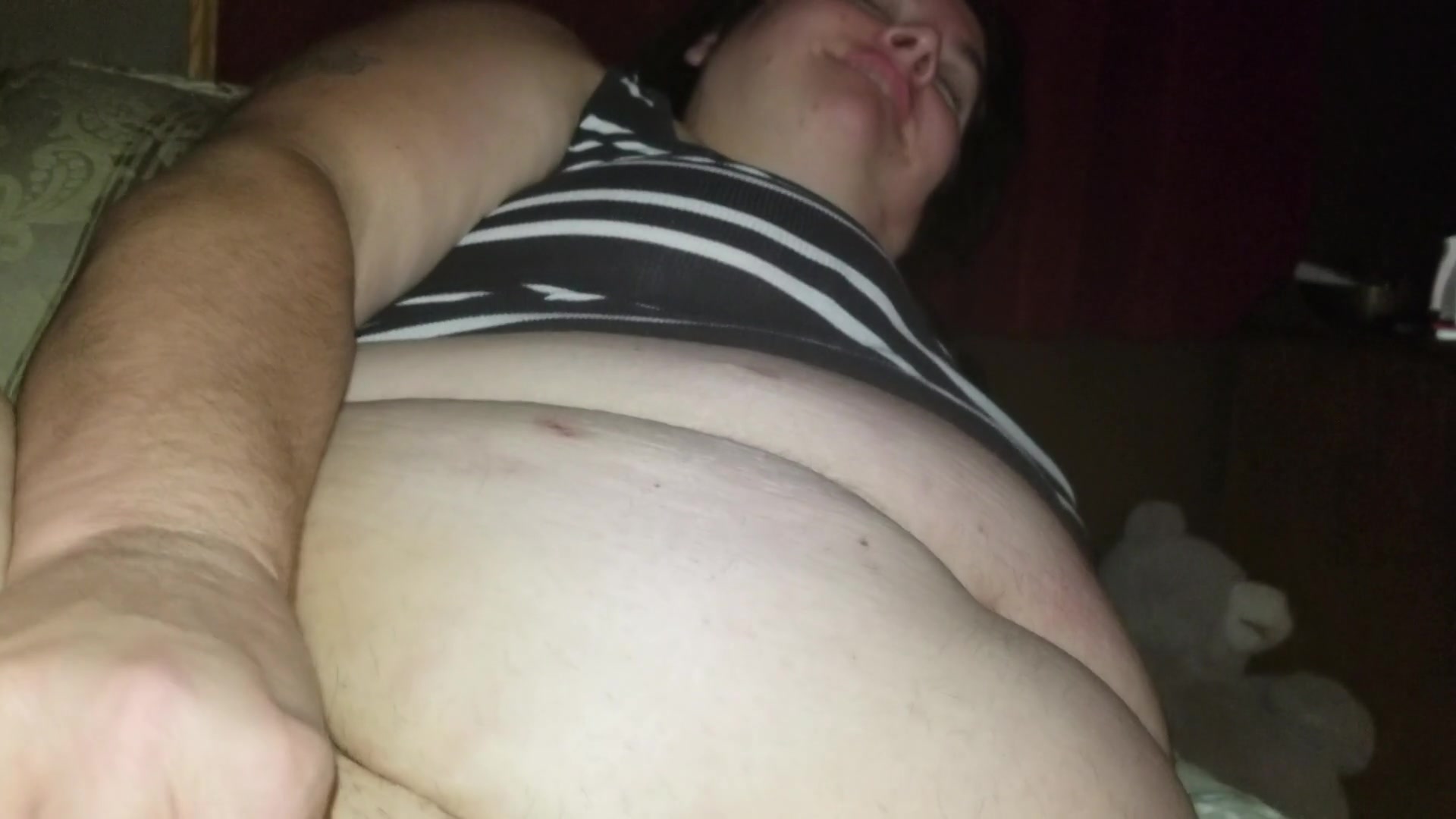 Sexy Bbw Uses Dildo And Gets Fucked - Sexynebbw