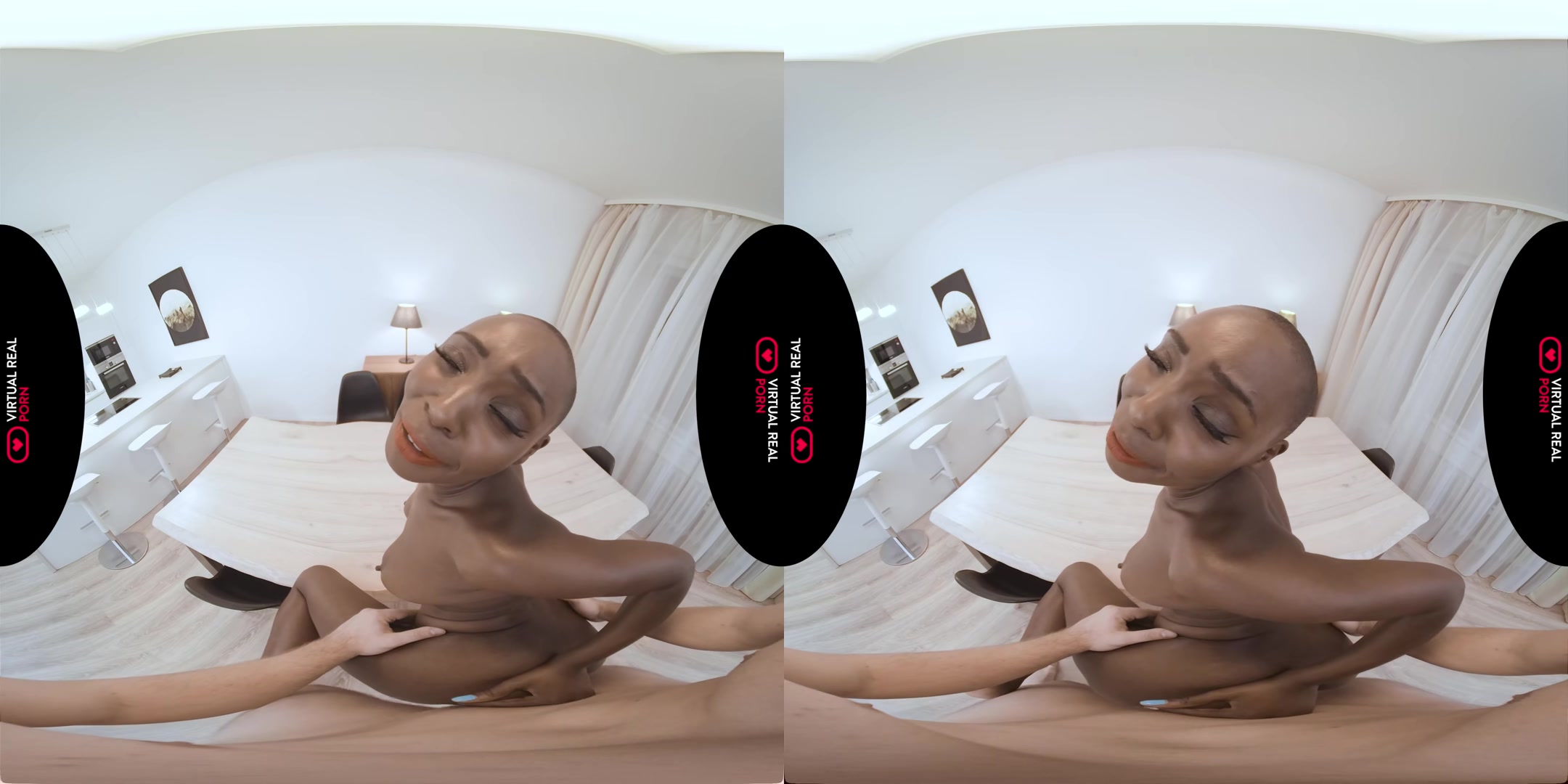 Before The Premiere - VirtualRealPorn